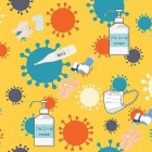 В Пензенской области за сутки выявили 2037 новых случаев коронавируса