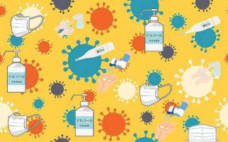В Пензенской области за сутки выявили 2037 новых случаев коронавируса
