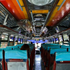 Коронавирус стал причиной отмены трех автобусных маршрутов в Заречном