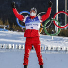 Пензенский студент завоевал «серебро» на Олимпиаде в Пекине