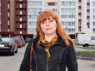 Людмила Коломыцева: «Основная проблема пензенских ливневок в том, что их нет»