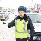 В Пензенской области за пьяное вождение задержали молодого лихача