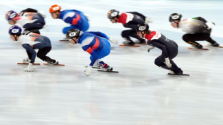 Пензенский конькобежец в составе сборной России прошел в финал Олимпиады
