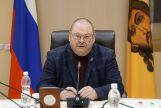 Губернатор Пензенской области отправил в отставку первого замминистра ЖКХ И ГЗН