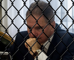 В Пензе вновь продлили срок ареста экс-министру Кабельскому