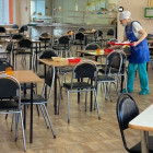 В пензенских школах организуют дополнительную санобработку 