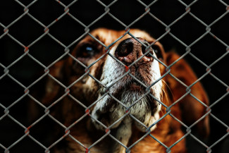 Собачье дело. Почему в Пензенской области расплодились бездомные животные
