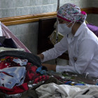 За сутки в Пензенской области госпитализировали с коронавирусом 58 человек