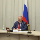 Мельниченко: Деятельность «управляек» должна находиться на постоянном контроле