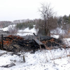 Появились подробности смертельного пожара в Никольском районе Пензенской области