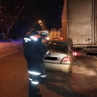 Жесткое ДТП на улице Литвинова в Пензе: на месте работали спасатели. ФОТО