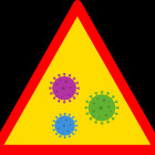 В Пензенской области за сутки выявили 1759 новых случаев коронавируса