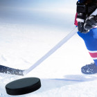 Пензенские хоккеисты в составе сборной ОКР поборются за выход в финал Олимпиады