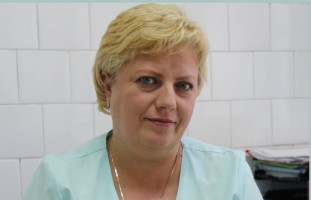 Фармацевт из Пензы признана лучшим специалистом в России