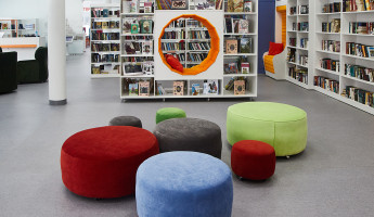 Библиотеки будущего. Как в районах Пензенской области развивают любовь к чтению