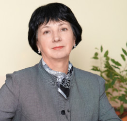 День Рождения 21 февраля: поздравляем профессора Семеркову