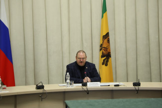 Пензенская область примет более 2 тысяч беженцев из ДНР и ЛНР