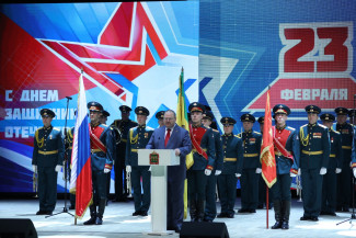 Пензенский губернатор поддержал решение Путина о признании ЛНР и ДНР