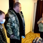 Губернатор проверил, как в Пензе разместили граждан из ДНР и ЛНР