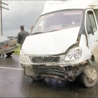 Водитель из Пензы спровоцировал страшную аварию в Саратовской области 