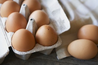 В Пензе дешевеют яйца, но дорожает сахар