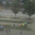 В Кузнецке под колеса автомобиля попал пешеход