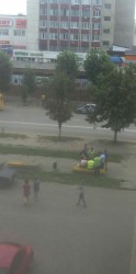 В Кузнецке под колеса автомобиля попал пешеход