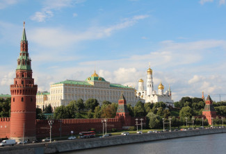 Кремль: спецоперация в Украине возобновляется