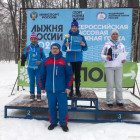 Стали известны победители «Лыжни России-2022» в Пензе
