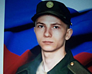 В ходе спецоперации на Донбассе погиб уроженец Пензенской области