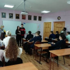 Более 50 детей из Донбасса приступили к учебе в пензенских школах