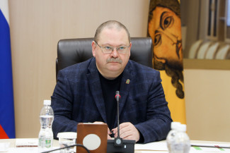 Мельниченко предложил возобновить проведение диспансеризации в Пензенской области