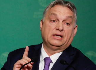 Украину начали делить на части: Венгрия хочет вернуть Закарпатье себе