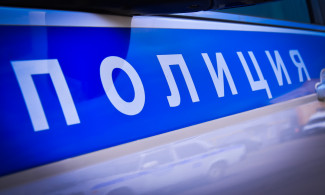 На трассе в Пензенской области задержали пьяного водителя