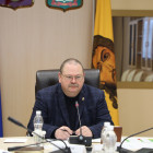 Олег Мельниченко объявил об отмене QR-кодов в Пензенской области