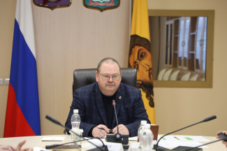 Олег Мельниченко объявил об отмене QR-кодов в Пензенской области