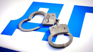 В Пензенской области за пьяное вождение задержан 38-летний мужчина