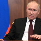 Владимир Путин рассказал, введут ли в России военное положение