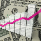 Впервые в истории курс доллара превысил отметку в 120 рублей