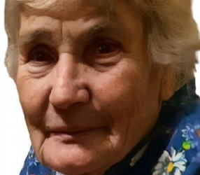 Пензенцев просят помочь в поисках 83-летней пенсионерки