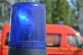 В Пензенской области молодой водитель «ВАЗа» сбил пешехода