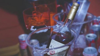 Жителю Пензенской области грозит тюремный срок за кражу бутылки спиртного