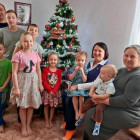 «Не сомневаюсь, что курс на поддержку семьи будет продолжен» - Ольга Чистякова