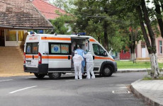 За сутки в Пензенской области госпитализированы с коронавирусом 111 человек
