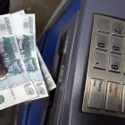 Житель Пензенской области снял и оставил в банкомате 82 тысячи рублей