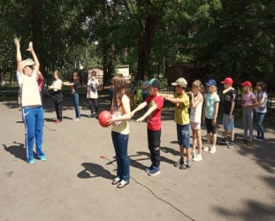 В Пензенской области подорожали путевки в детские лагеря