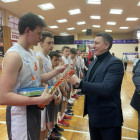 В Пензе завершился региональный этап Чемпионат Школьной баскетбольной лиги «КЭС-БАСКЕТ»