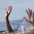 На диком пляже в Константиновке был обнаружен утопленник