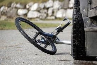В Пензенской области велосипедистка погибла под колесами автомобиля