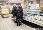 Спустя две недели. Редакция 1pnz проверила, как изменились цены на продукты в магазинах Пензы